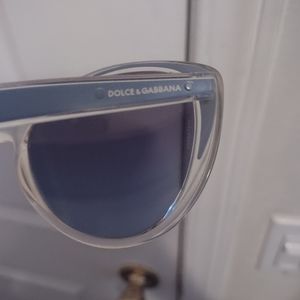Dolce and Gabbana sunglasses